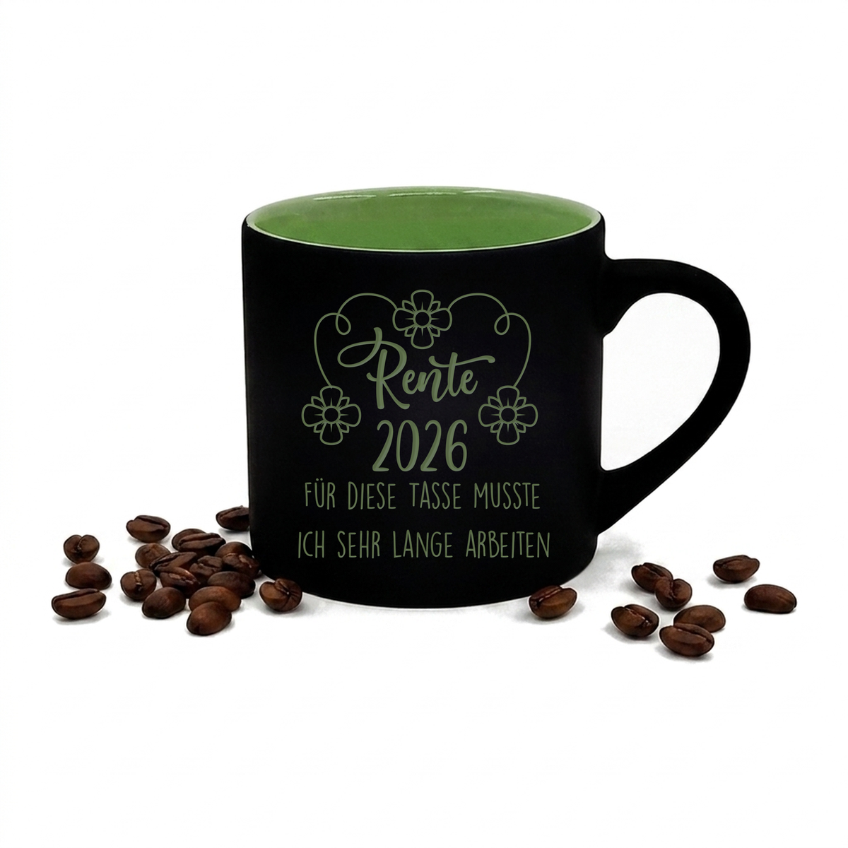 Espresso-Tasse - ESPRESSO rente_2026