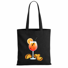 Baumwolltasche - Sommerdrinks - Motiv nach Wahl