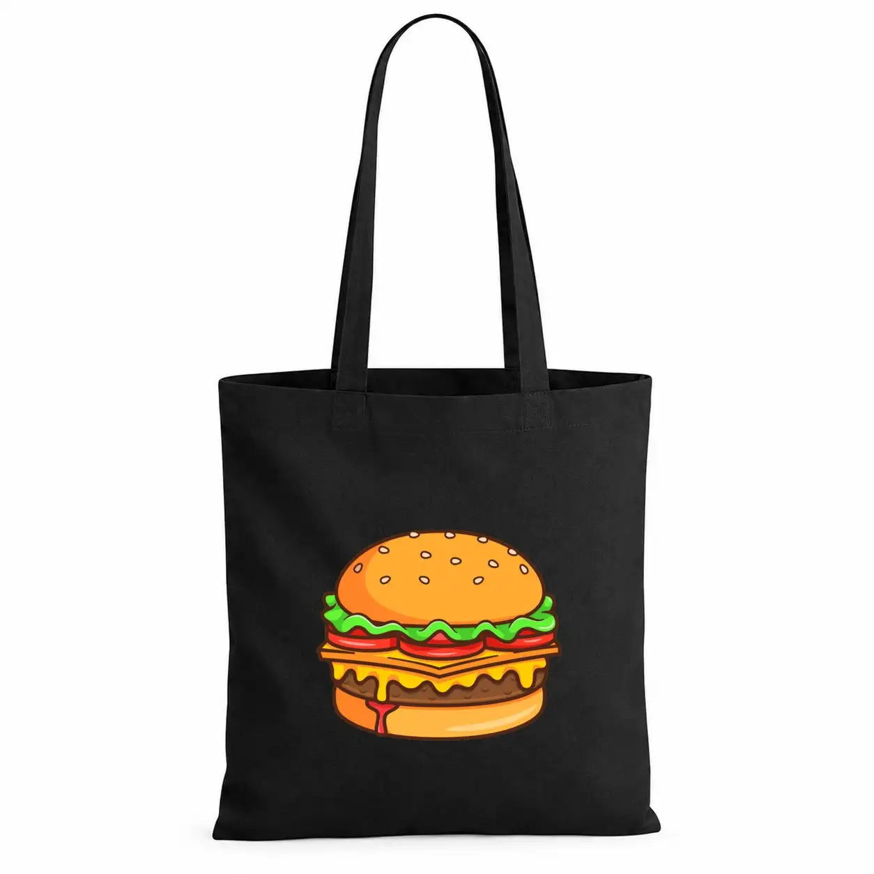 Baumwolltasche - Sommerdrinks - Motiv nach Wahl