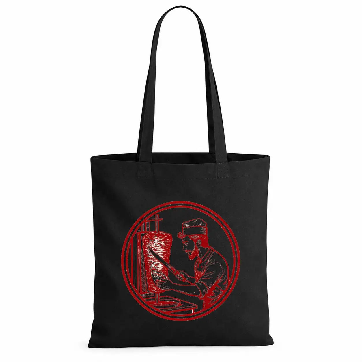 Baumwolltasche - Sommerdrinks - Motiv nach Wahl
