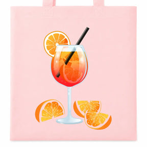 Baumwolltasche - Cocktail & Feierabend Motive - Motiv nach Wahl