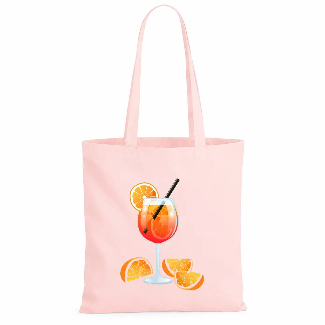 Baumwolltasche - Cocktail & Feierabend Motive - Motiv nach Wahl