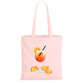 Baumwolltasche - Cocktail & Feierabend Motive - Motiv nach Wahl