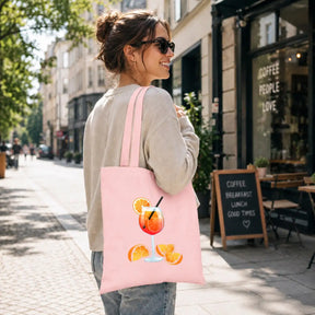 Baumwolltasche - Cocktail & Feierabend Motive - Motiv nach Wahl