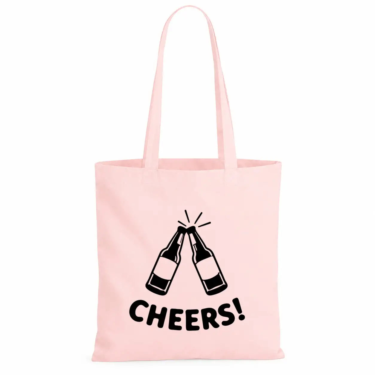 Baumwolltasche - Cocktail & Feierabend Motive - Motiv nach Wahl