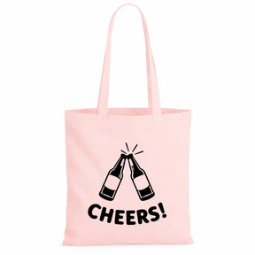 Baumwolltasche - Cocktail & Feierabend Motive - Motiv nach Wahl