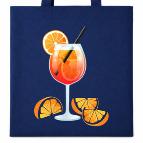 Baumwolltasche - Foodie & Drinks - Motiv nach Wahl