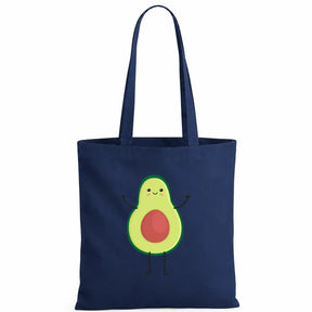 Baumwolltasche - Foodie & Drinks - Motiv nach Wahl