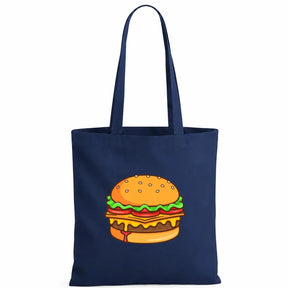 Baumwolltasche - Foodie & Drinks - Motiv nach Wahl
