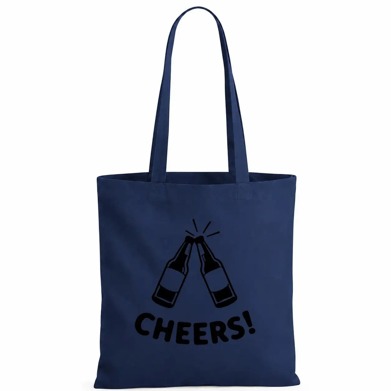 Baumwolltasche - Foodie & Drinks - Motiv nach Wahl
