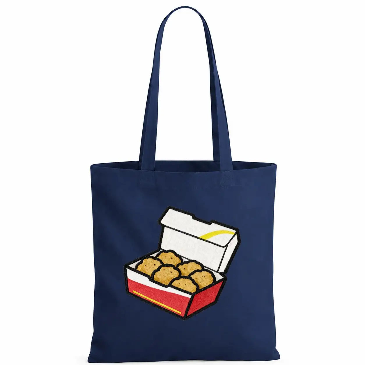 Baumwolltasche - Foodie & Drinks - Motiv nach Wahl