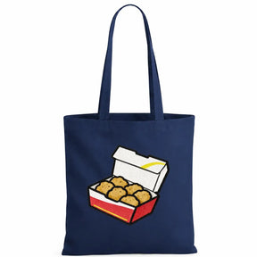 Baumwolltasche - Foodie & Drinks - Motiv nach Wahl