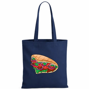 Baumwolltasche - Foodie & Drinks - Motiv nach Wahl