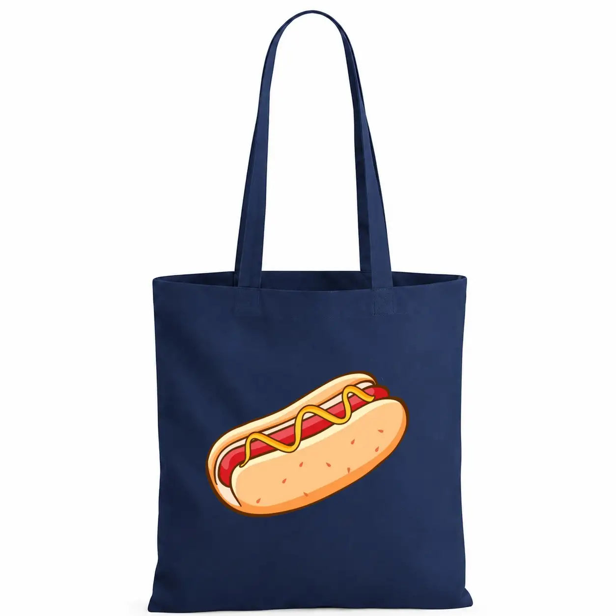 Baumwolltasche - Foodie & Drinks - Motiv nach Wahl