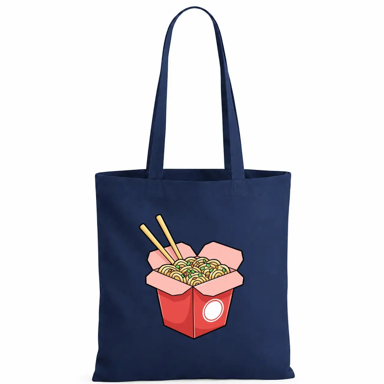 Baumwolltasche - Foodie & Drinks - Motiv nach Wahl