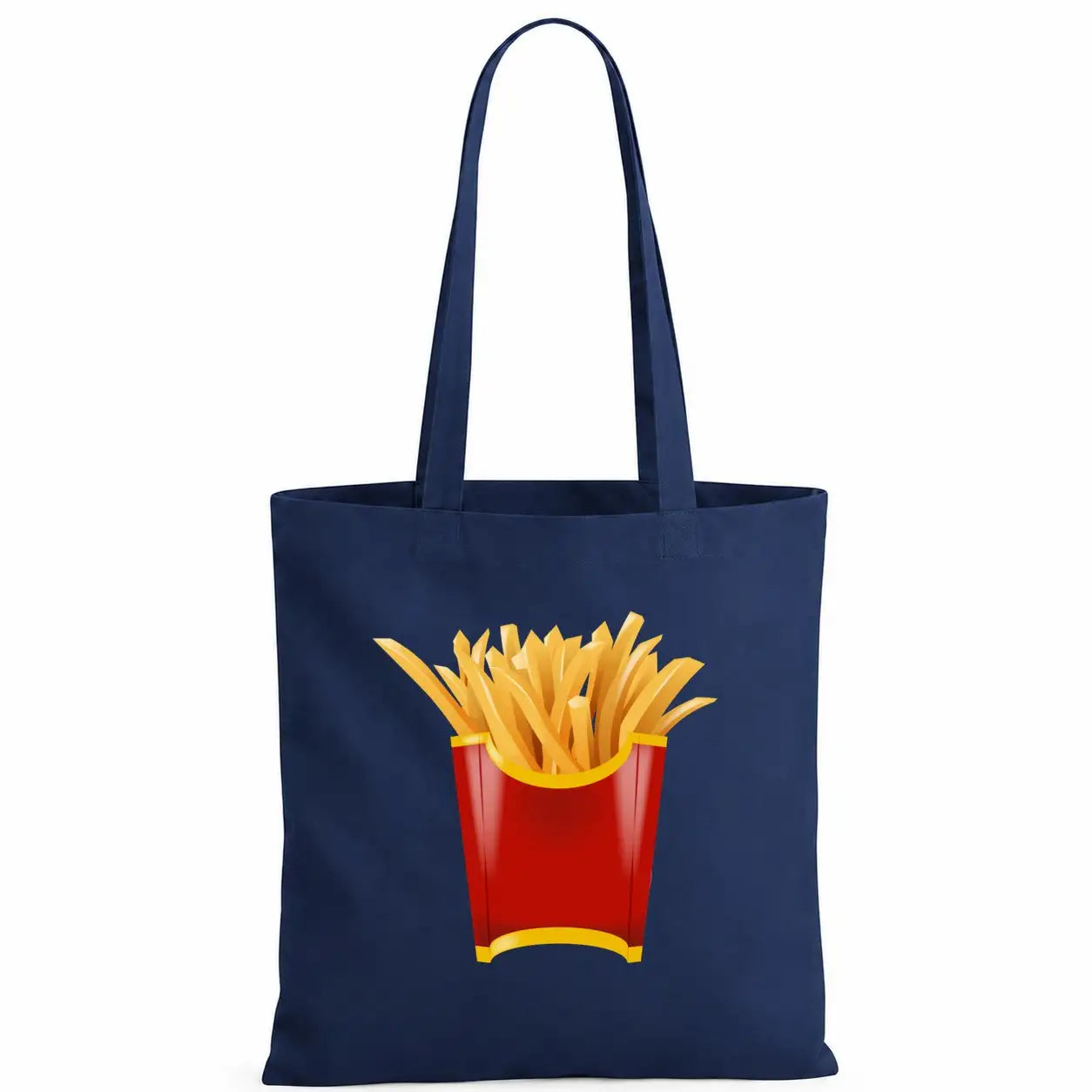 Baumwolltasche - Foodie & Drinks - Motiv nach Wahl