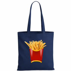 Baumwolltasche - Foodie & Drinks - Motiv nach Wahl