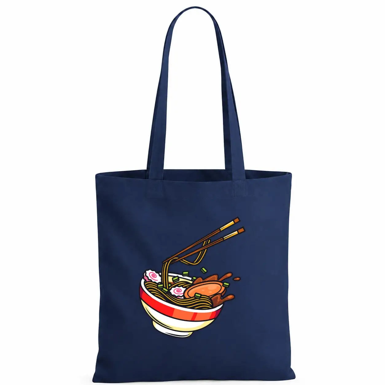 Baumwolltasche - Foodie & Drinks - Motiv nach Wahl