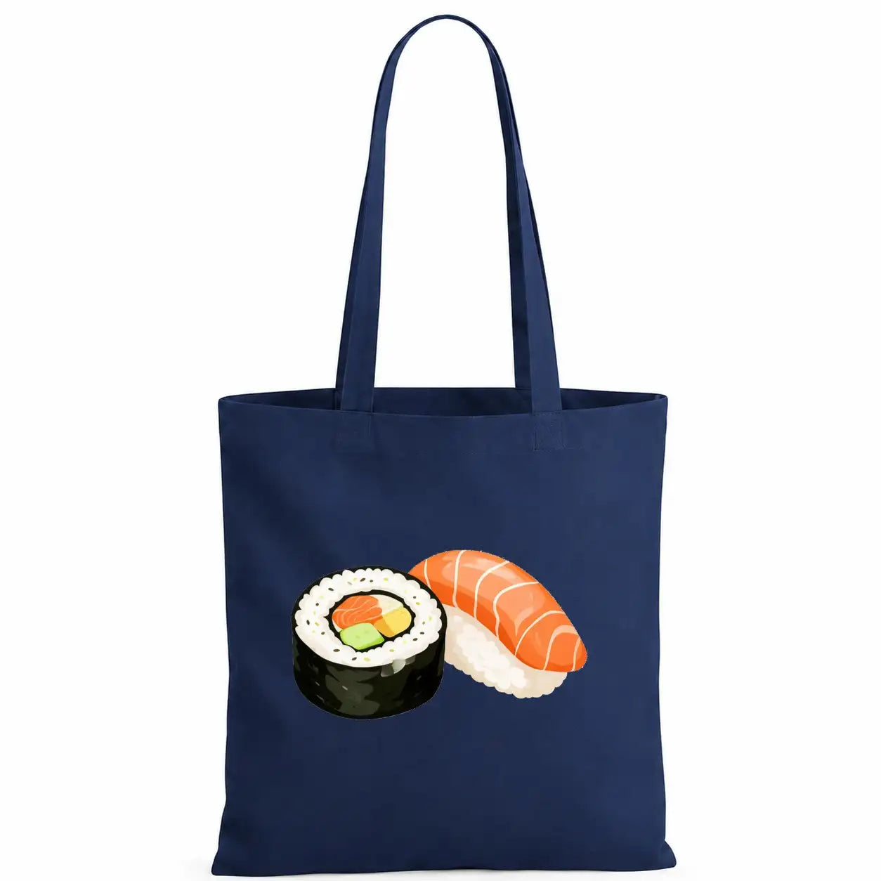 Baumwolltasche - Foodie & Drinks - Motiv nach Wahl