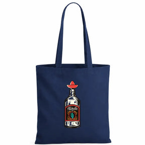 Baumwolltasche - Foodie & Drinks - Motiv nach Wahl