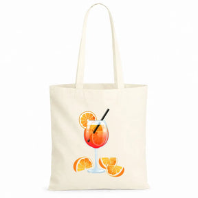 Baumwolltasche - Genussmomente - Motiv nach Wahl