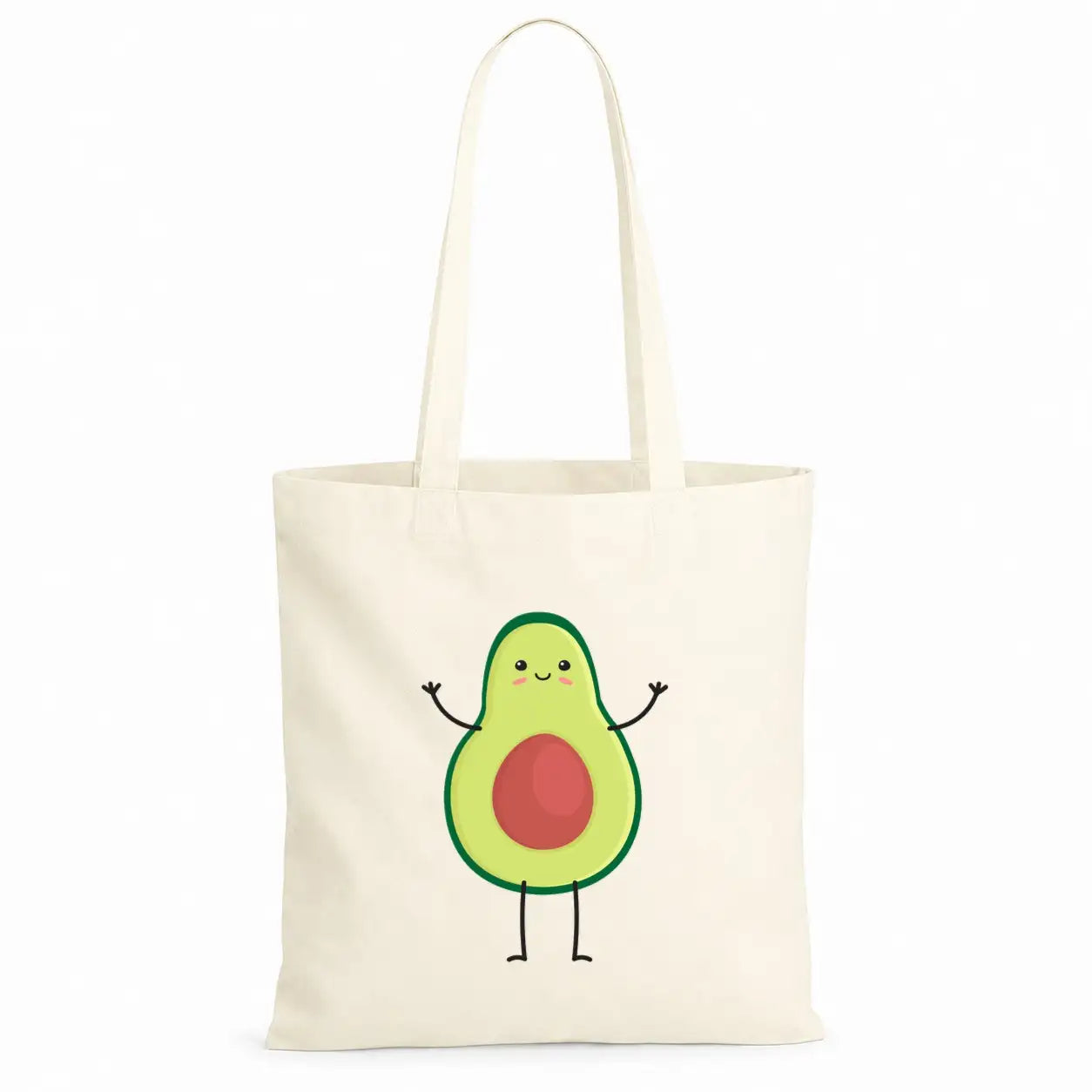 Baumwolltasche - Genussmomente - Motiv nach Wahl