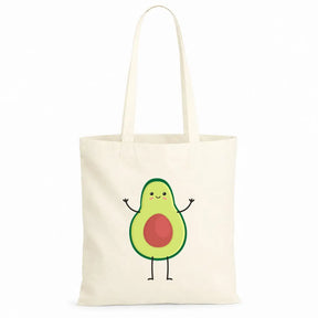 Baumwolltasche - Genussmomente - Motiv nach Wahl