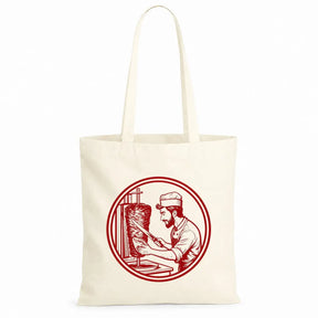 Baumwolltasche - Genussmomente - Motiv nach Wahl