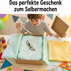 Bügelbild - Sportmotive - Motiv nach Wahl