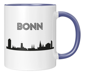 Tasse - Bonn