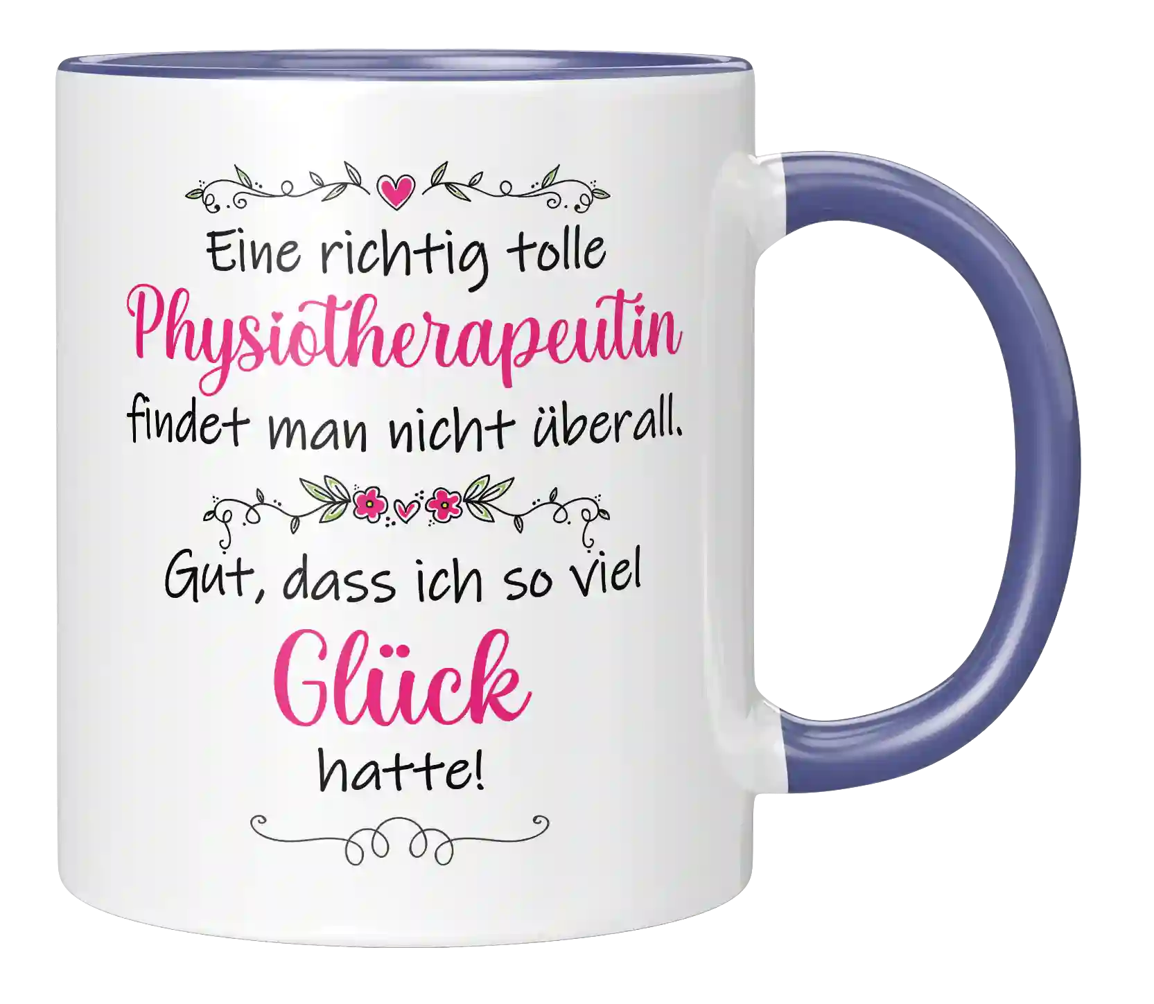 Tasse - Eine richtig tolle Physiotherapeutin