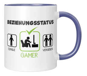 Tasse - Beziehungsstatus