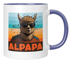 Tasse - Alpapa
