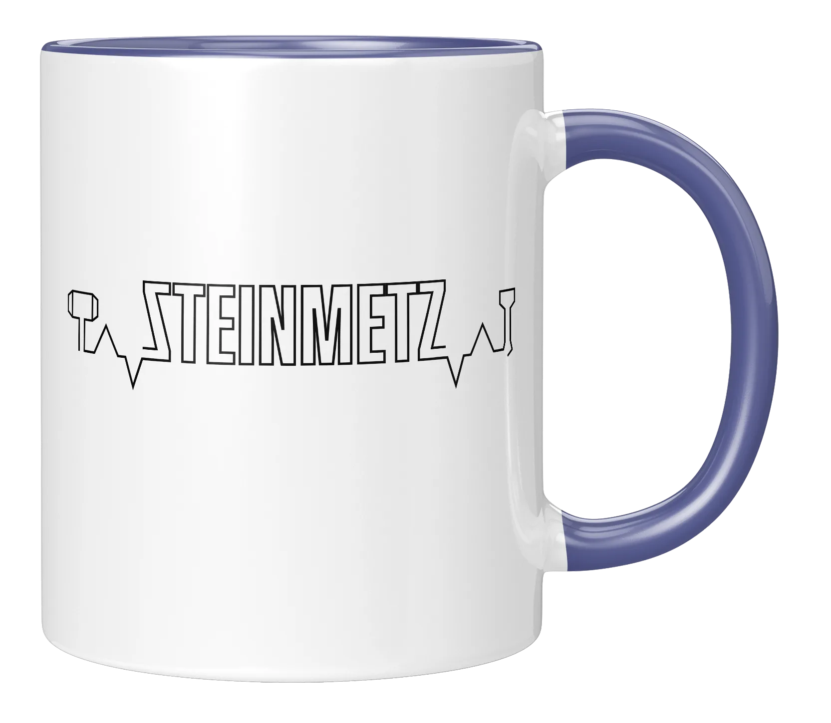 Tasse - Steinmetz