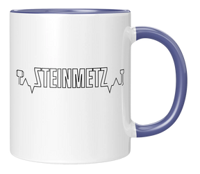 Tasse - Steinmetz