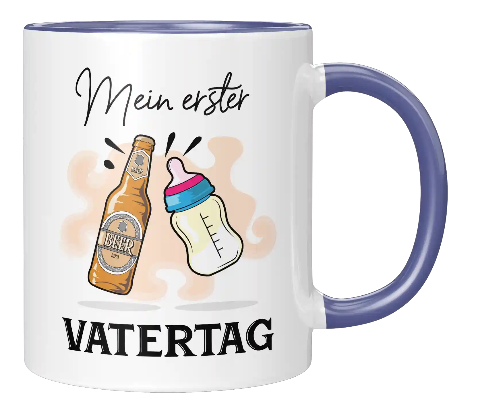 Tasse - Mein erster Vatertag