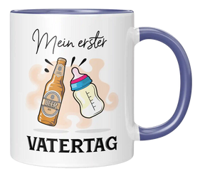 Tasse - Mein erster Vatertag