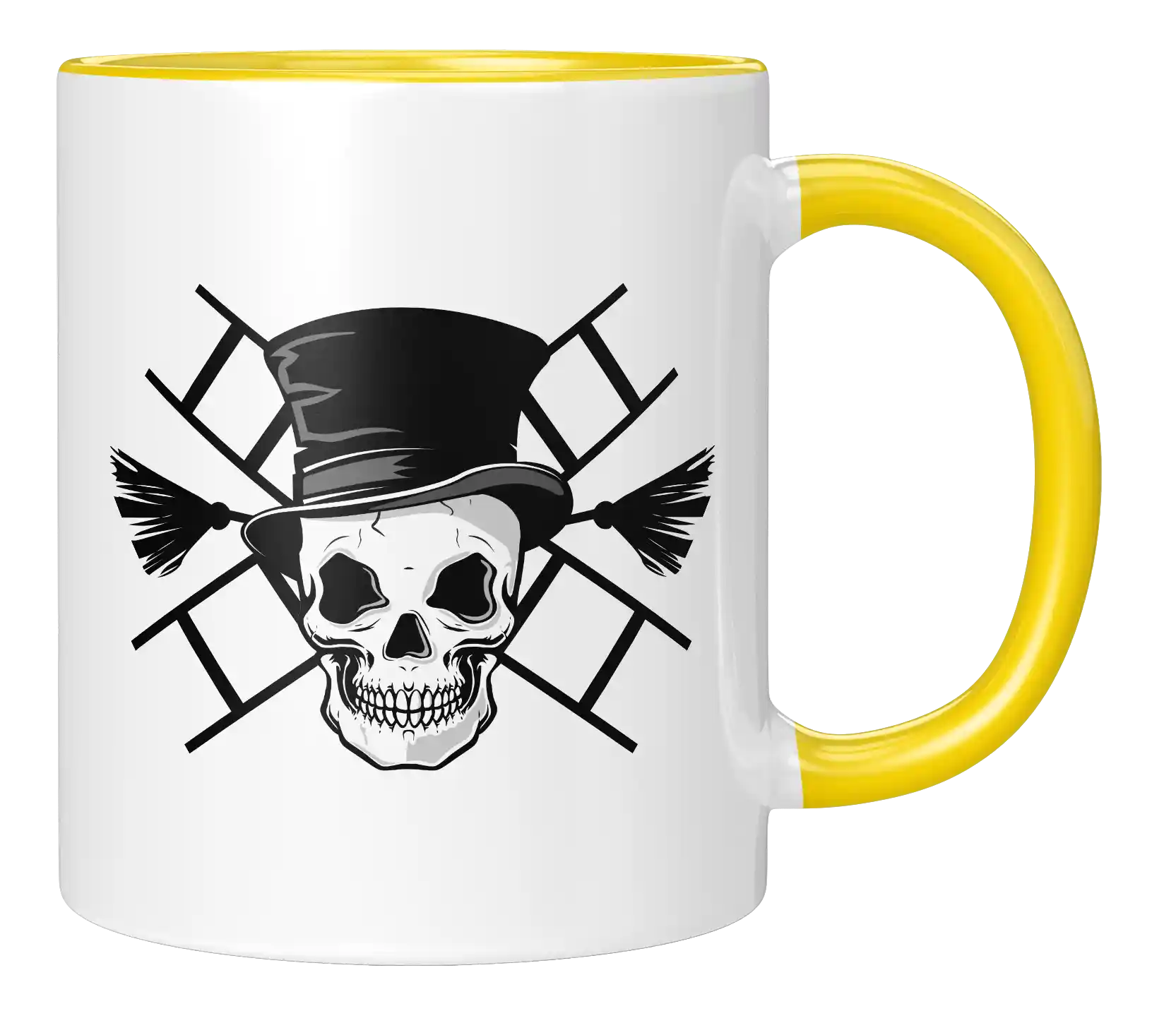 Tasse - Schornsteinfeger