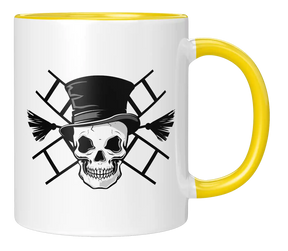 Tasse - Schornsteinfeger