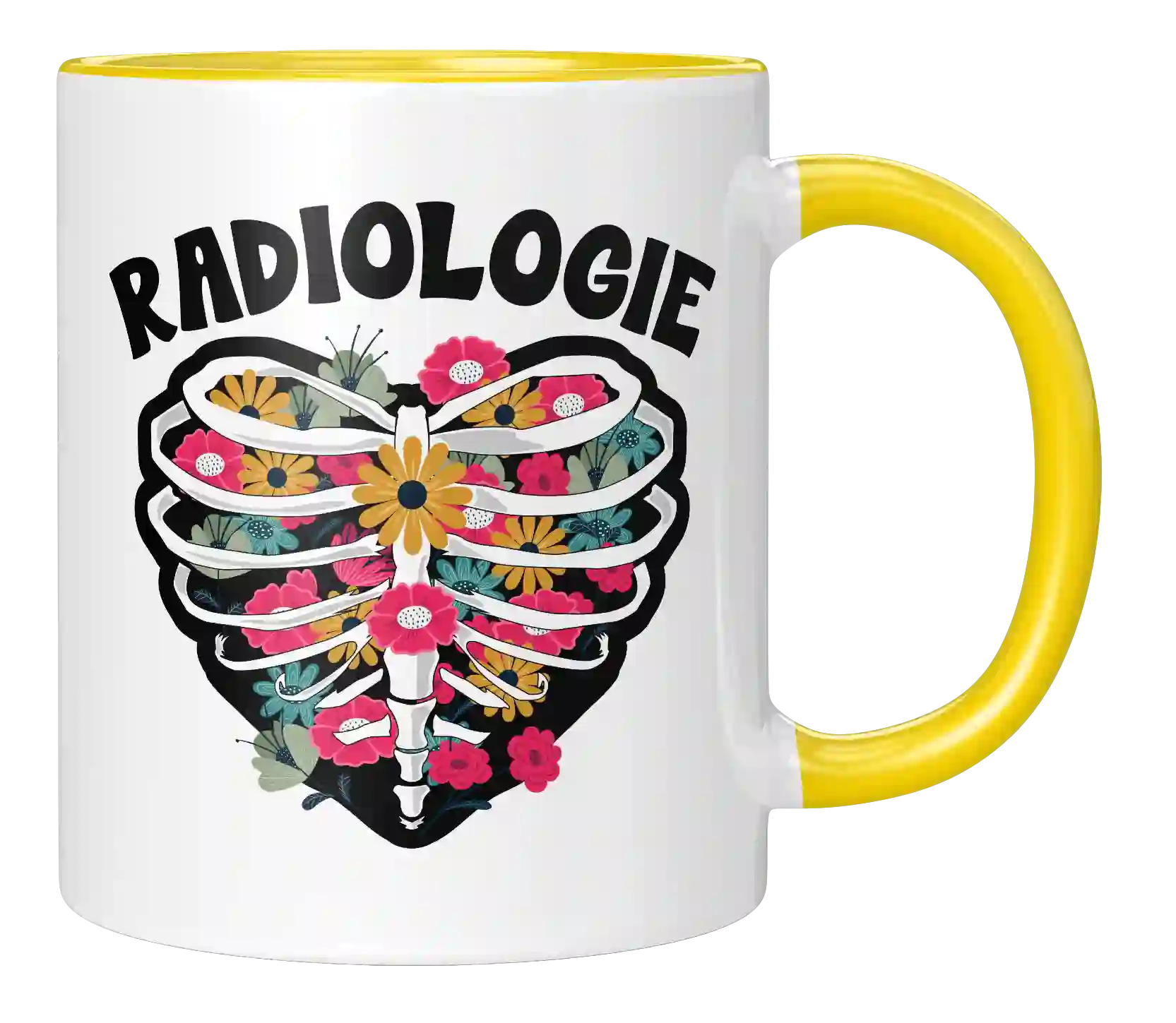Tasse - Radiologie