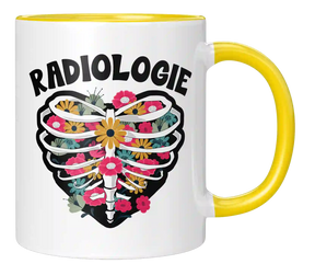 Tasse - Radiologie
