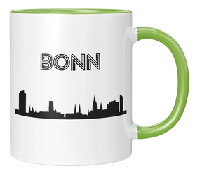 Tasse - Bonn