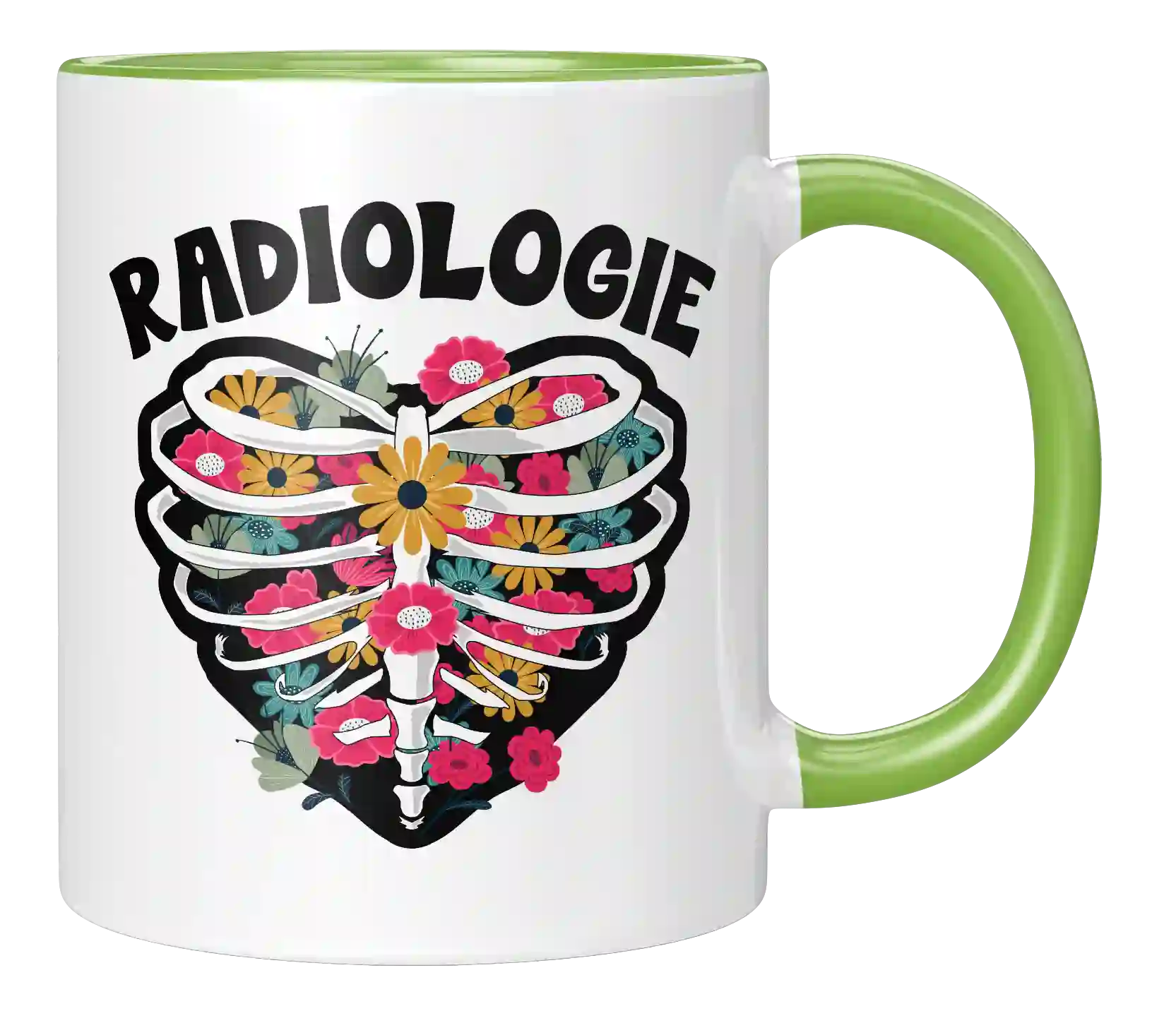 Tasse - Radiologie