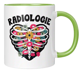 Tasse - Radiologie