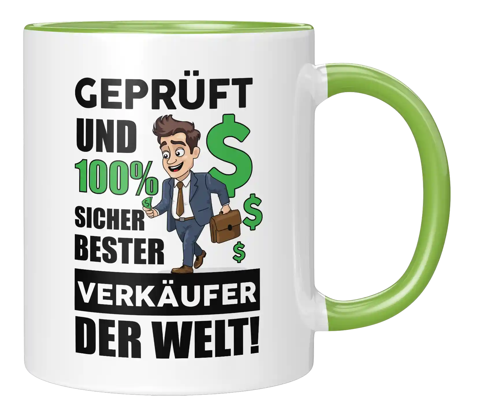 Tasse - Geprüft und 100% sicher bester Verkäufer der Welt!