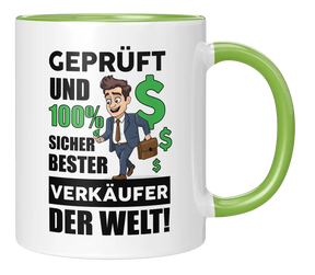Tasse - Geprüft und 100% sicher bester Verkäufer der Welt!