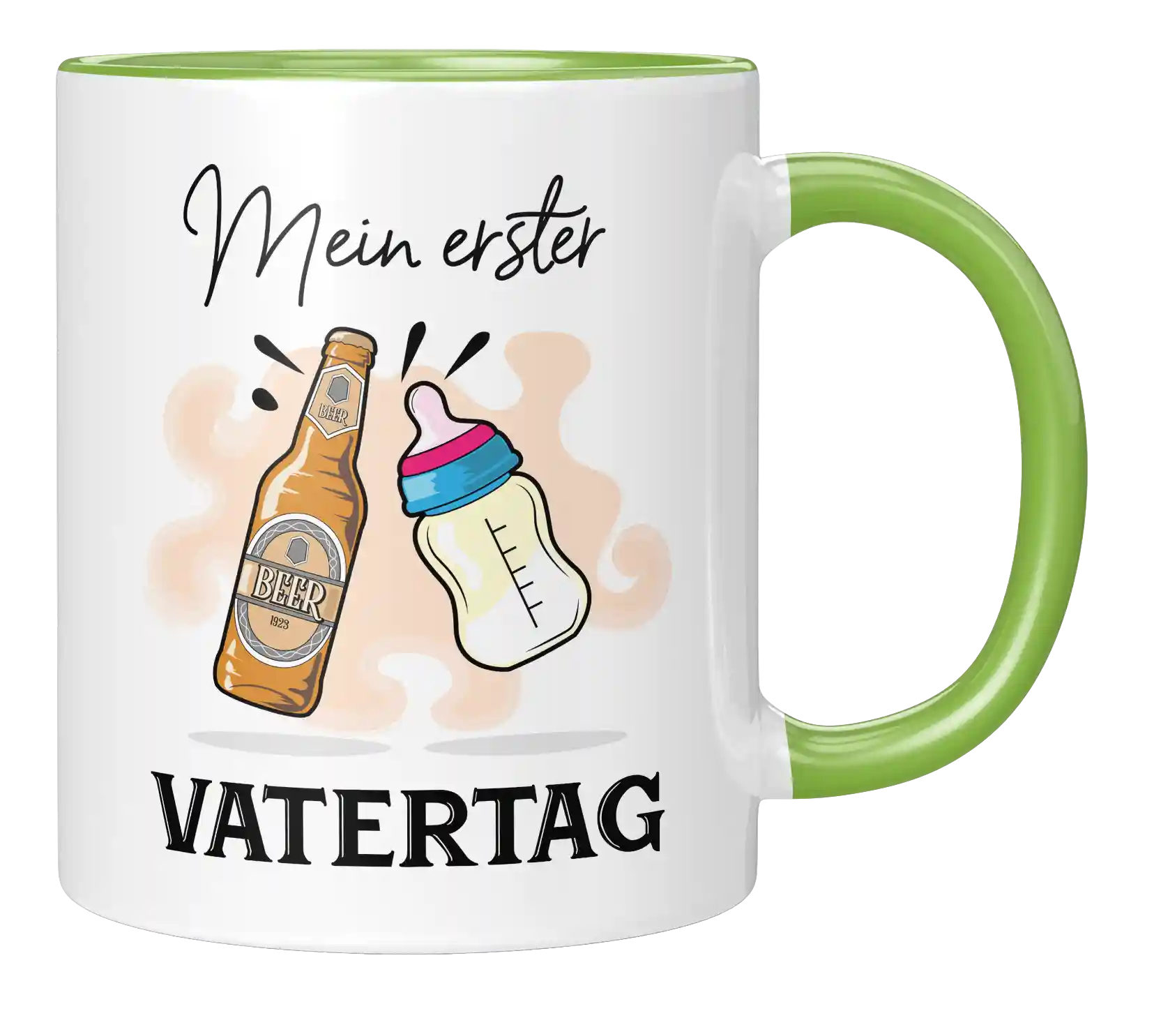 Tasse - Mein erster Vatertag
