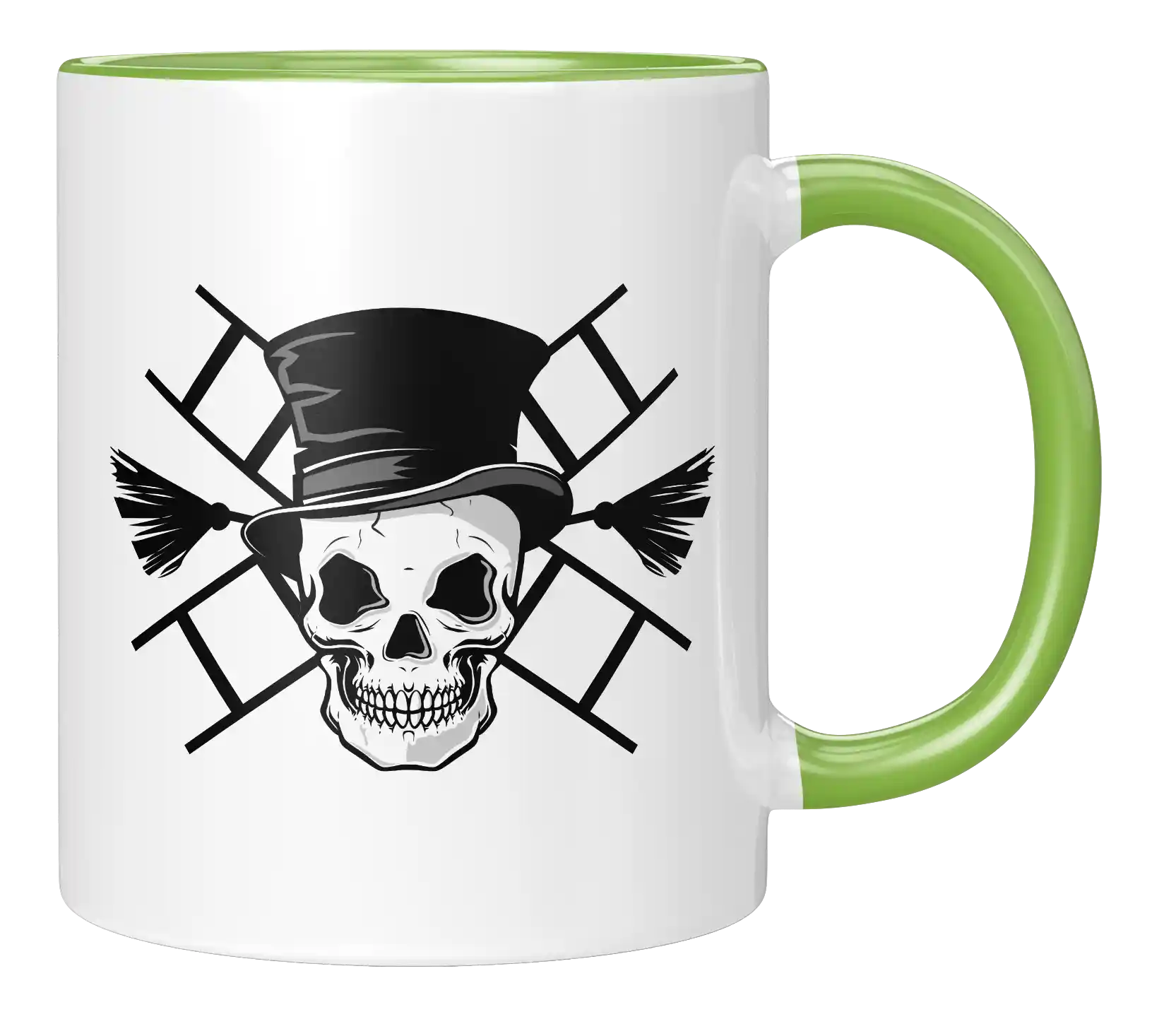 Tasse - Schornsteinfeger