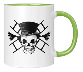 Tasse - Schornsteinfeger
