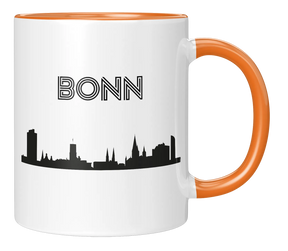 Tasse - Bonn